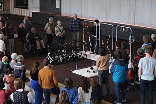 Plastic Garden – Trellis