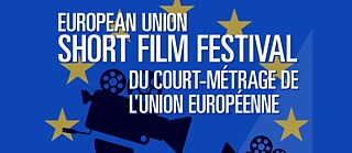 Poster for European Short Film Festival