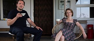 Für immer Sommer 90