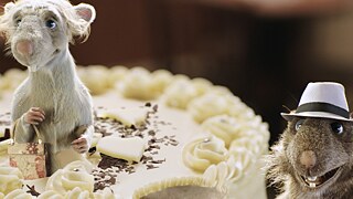 Standbild aus "Timm Thaler oder Das verkaufte Lachen"