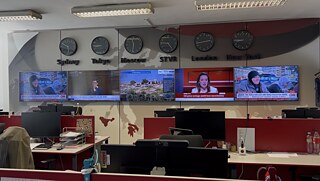 A Week in Bratislava: A Step Towards Professional Growth_photo 1