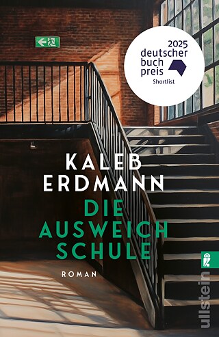 Die Ausweichschule / Kaleb Erdmann