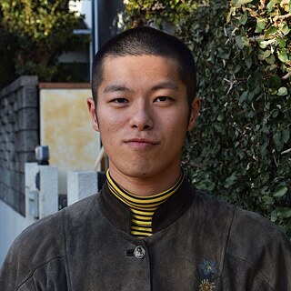 Karu Miyoshi