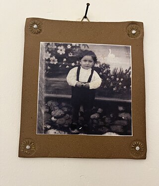 בת/בת של תודה זלטה