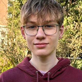 Kristof van Drunen Littel