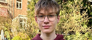 Kristof van Drunen Littel