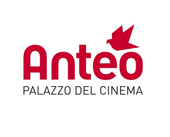 Logo Anteo Palazzo del Cinema