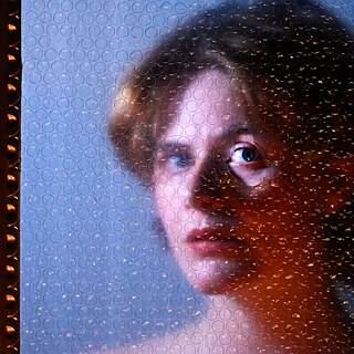 Nachtland Theaterposter Ausschnitt