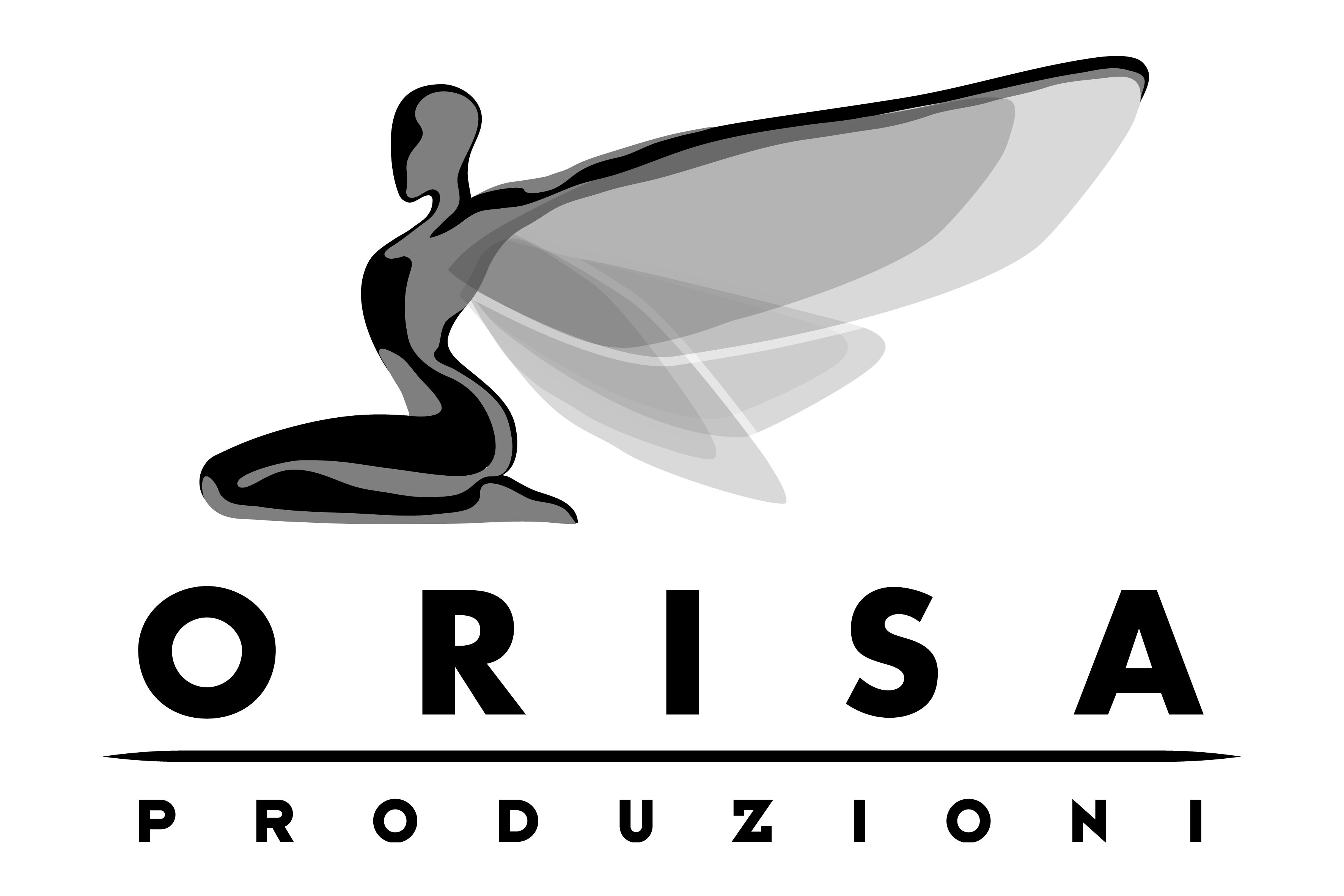 Logo Orisa Produzioni