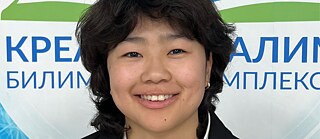 Nursuluu Arstanbekova