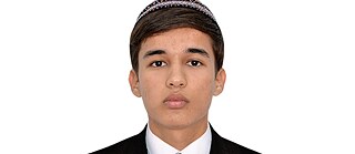 Orazmuhammet Jeyhunov