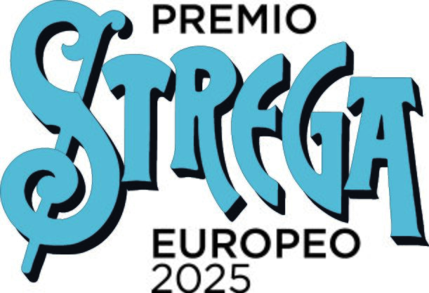 Logo Premio Strega Europeo