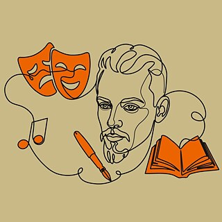 Rilke kreativ entdecken