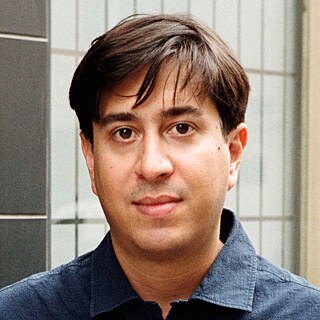 Portrait von Tonio Schachinger