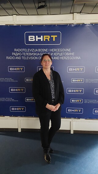 Mobility experience at BHRT_Andrea Juhas