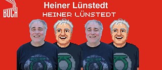 Heiner Lünstedt