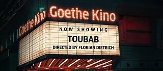 Toubab | Directed by Florian Dietrich © Goethe-Institut / Max Mueller Bhavan New Delhi