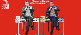 Clemens Meyer