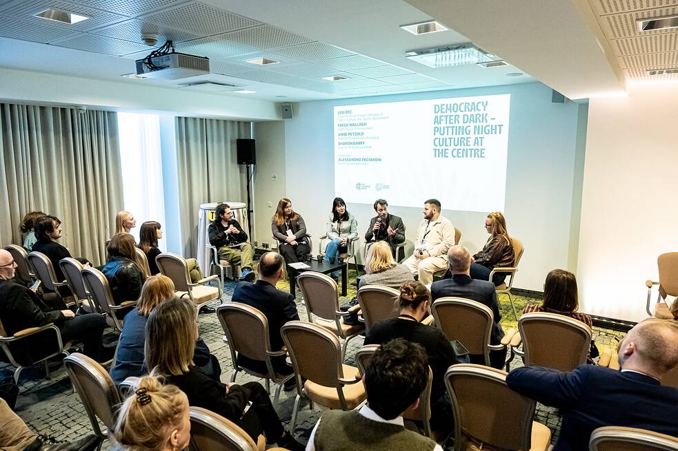 Democracy After Dark_Photo Aron Urb_2