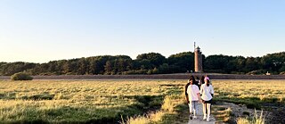 Jugendkurs Sankt Peter Ording: Ausflug