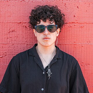 Bildporträt von Dian C. Guevara