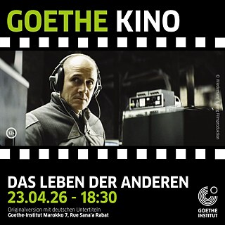 Das Leben der Anderen