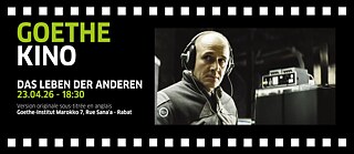 Das Leben der Anderen