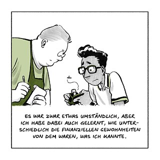 Bus, Cash & Trash 11