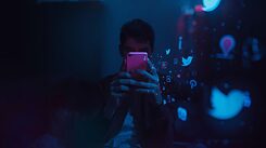 Podcast episode: Doomscrolling and algorithms 