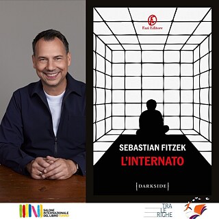 Sebastian Fitzek - Der Insasse