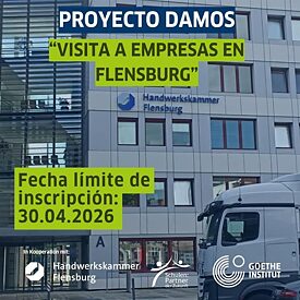 4 personas en una empresa