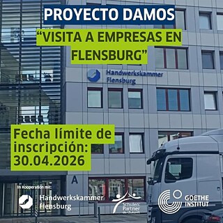 4 personas en una empresa