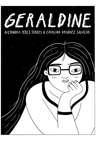 Geraldine