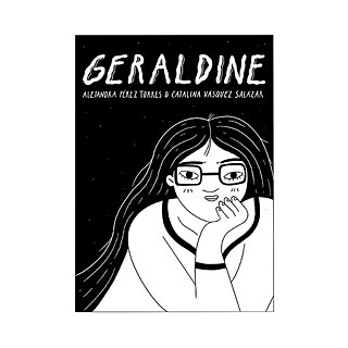 Geraldine