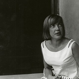 Ingeborg Bachmann quadratisch