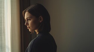 Podcast episode: Guilt and shame &copy; © Creativity Factory / Canva AI Podcast episode: Guilt and shame