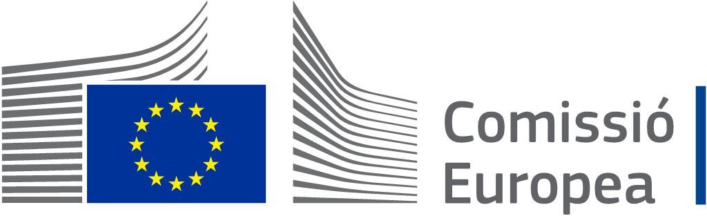 Europäische Kommission Barcelona