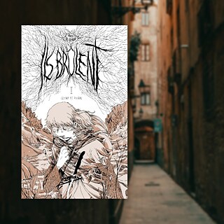 Ils brulent / LLE Belgien