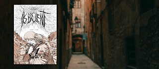 Ils brulent / LLE Belgien