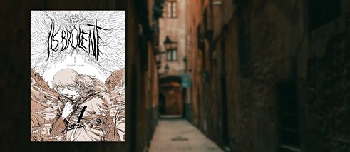 Ils brulent / LLE Belgien