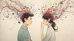 Podcast episode: A short emotional pause