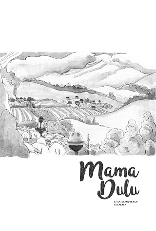 Mama Dulu