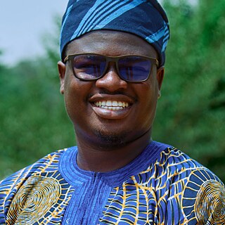 Moses Ayankunle