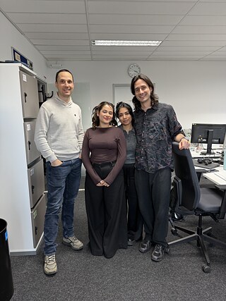 Mobility experience at DW_Slobodan Doknic