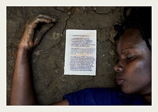 Artwork by  Rehema Chachage