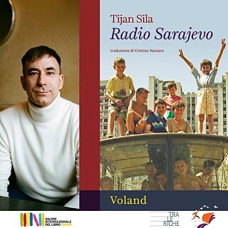 Tijan Sila - Radio Sarajevo