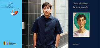 Tonio Schachinger - Echtzeit 