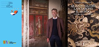 Gabriel Zuchtriegel - Pompejis letzter Sommer