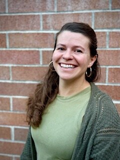 Nicole Sarrazin-Strong