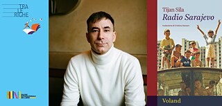 Tijan Sila - Radio Sarajevo
